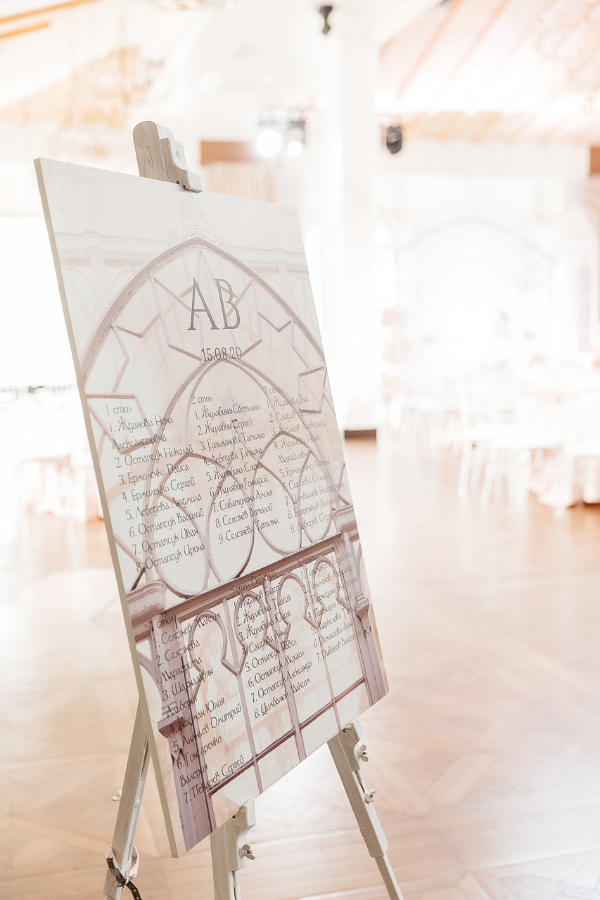 Дисней. Свадебный фотограф москва