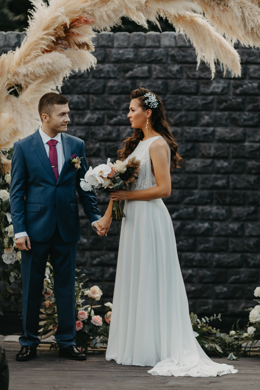 Кот на свадьбе?. Свадебный фотограф москва