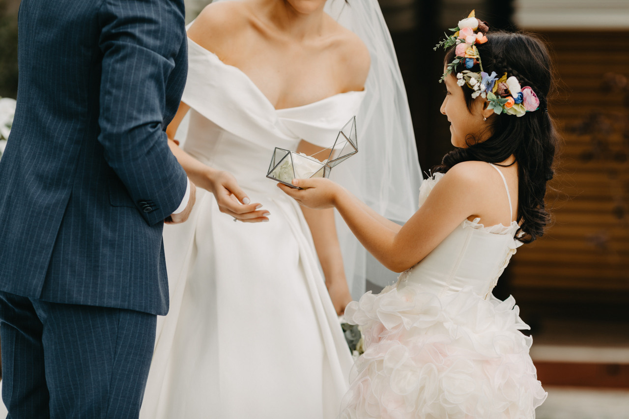 Про любовь в моне. Свадебный фотограф москва