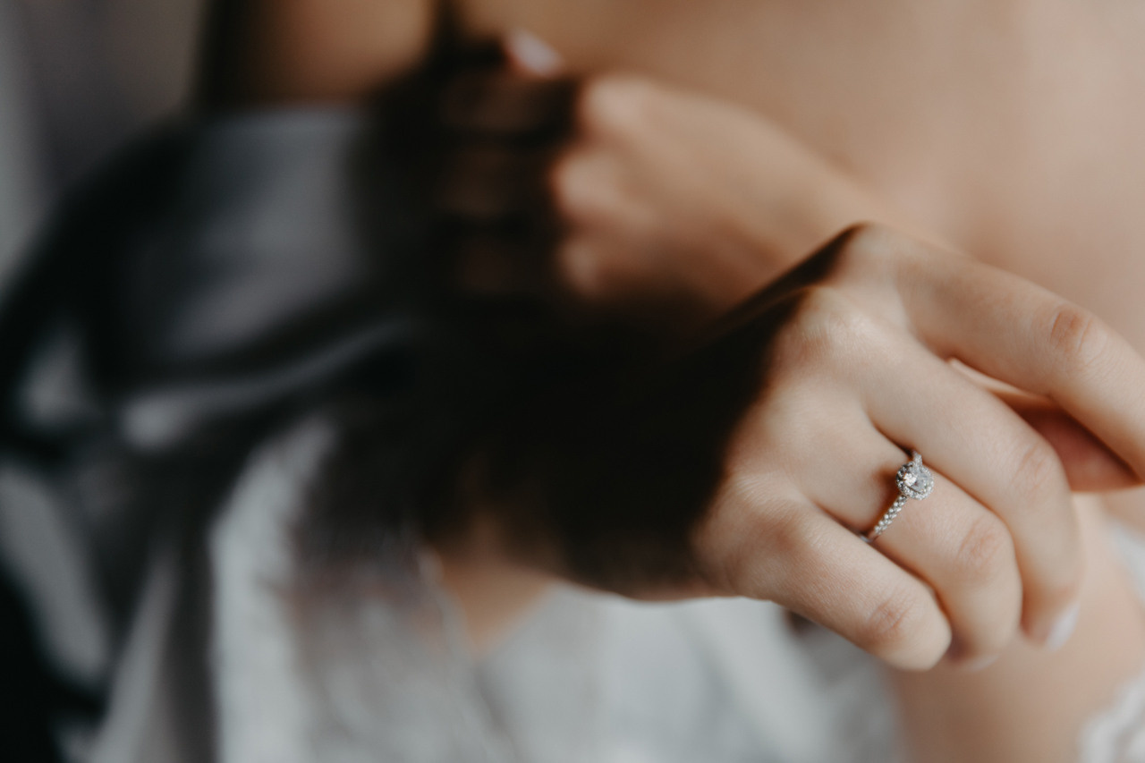 Про любовь в моне. Свадебный фотограф москва