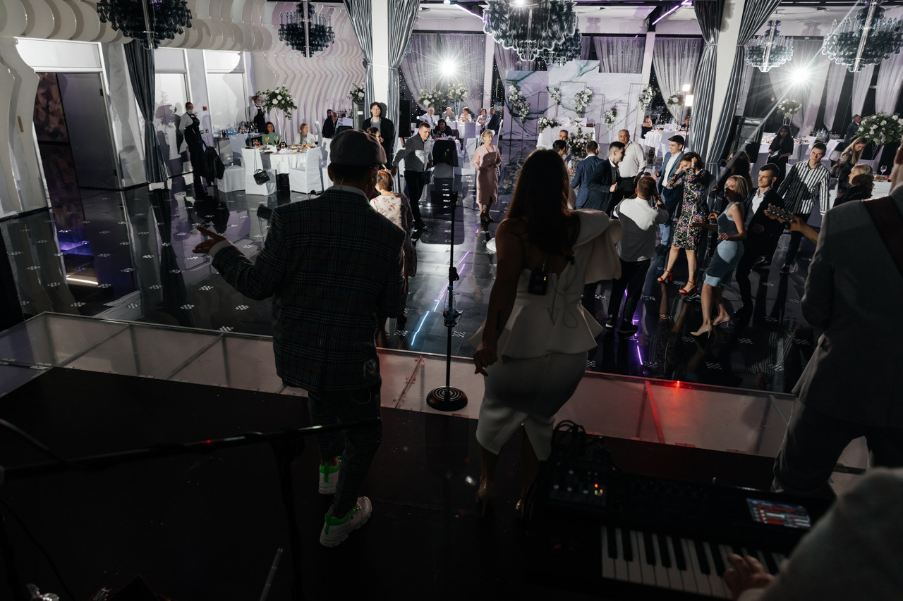 Про любовь в моне. Свадебный фотограф москва