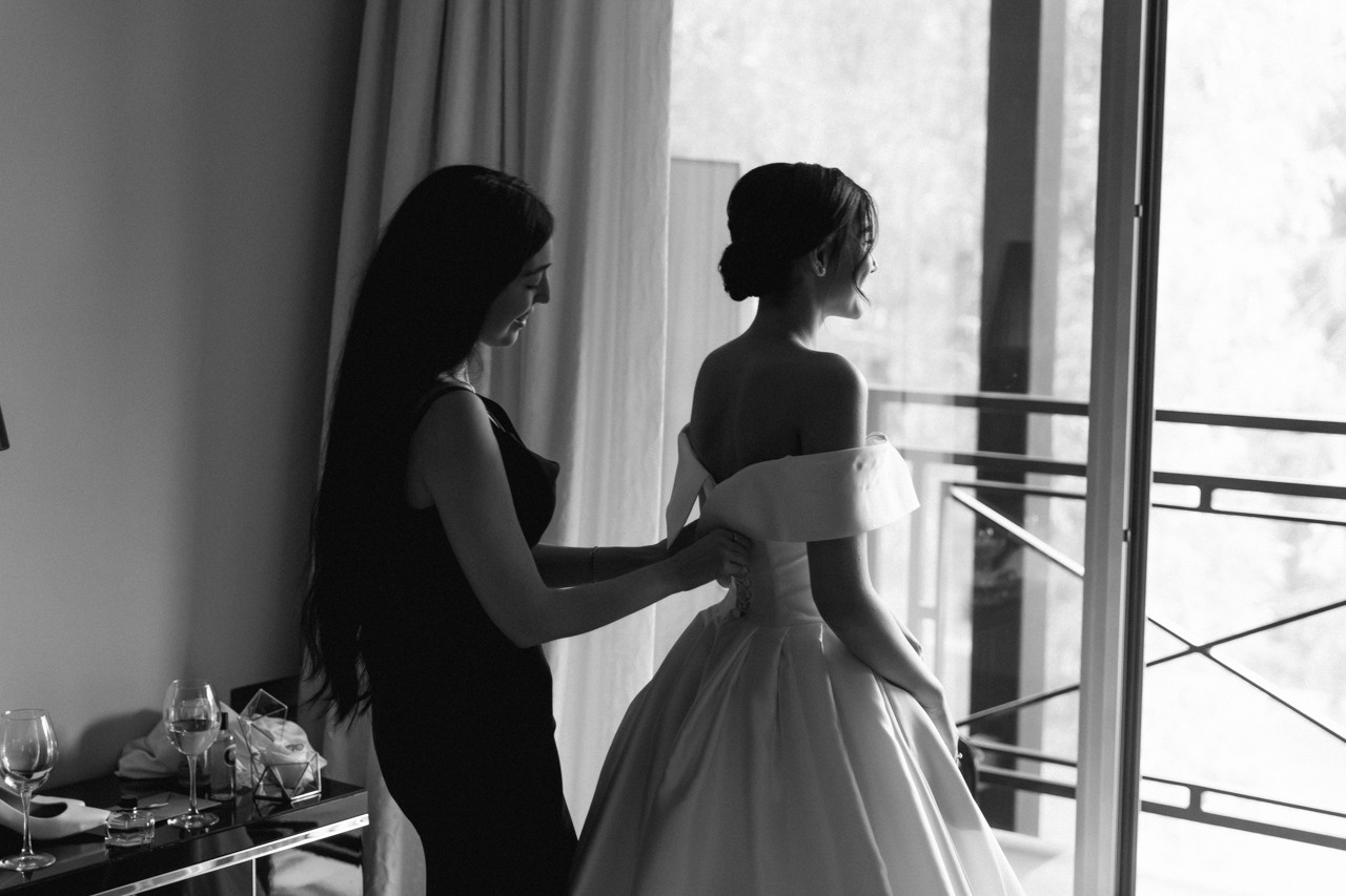 Про любовь в моне. Свадебный фотограф москва