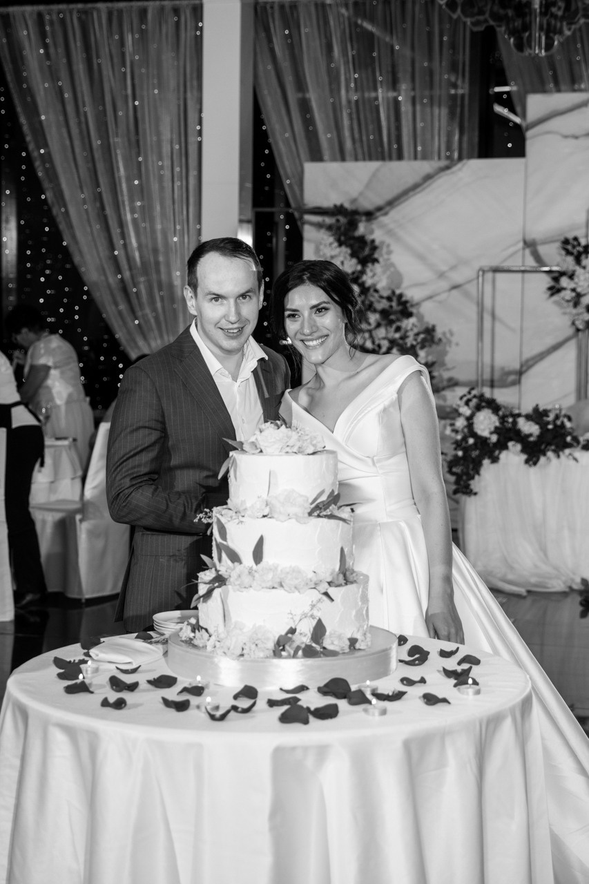 Про любовь в моне. Свадебный фотограф москва