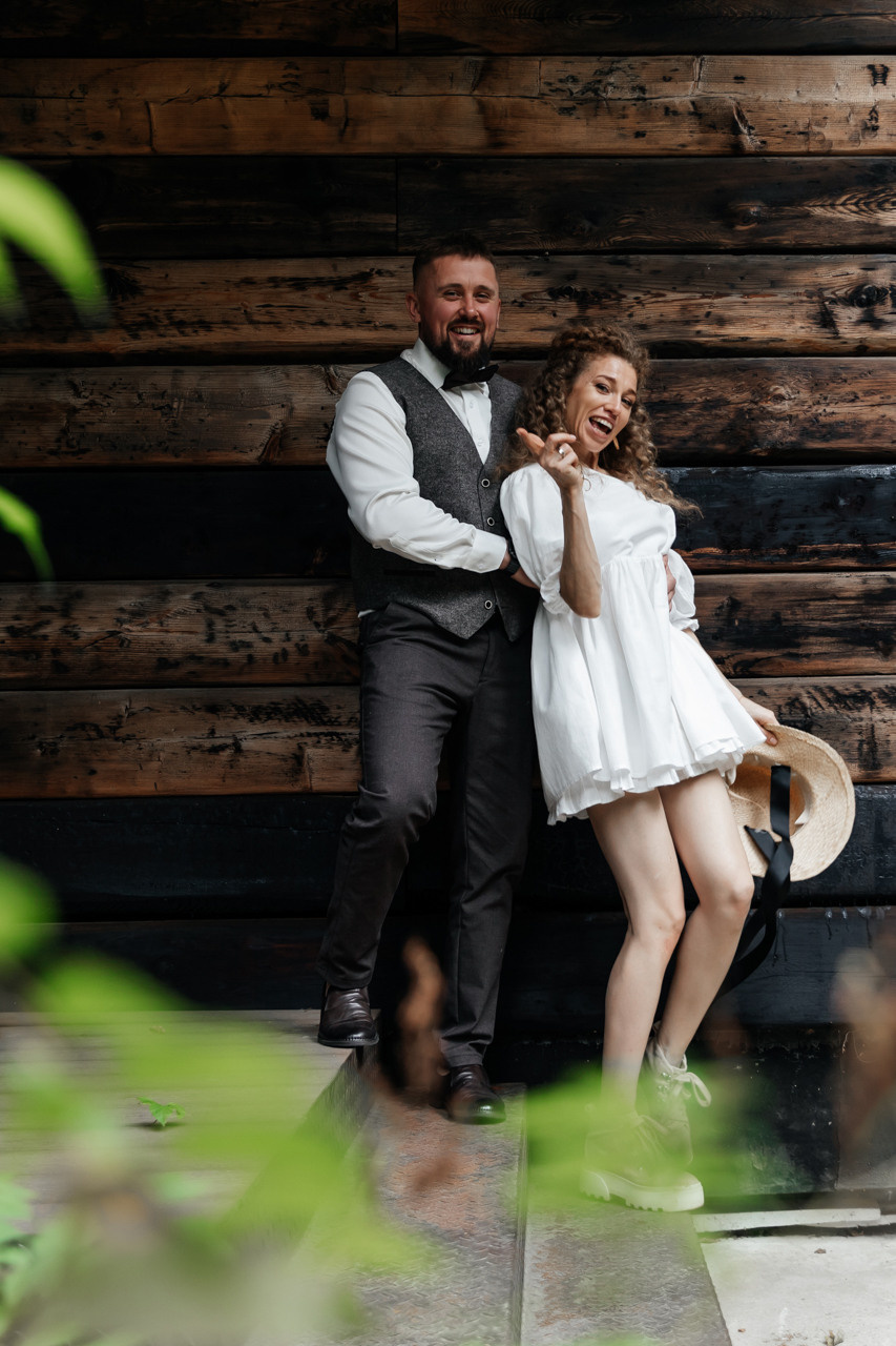 Просто уютная). Свадебный фотограф москва