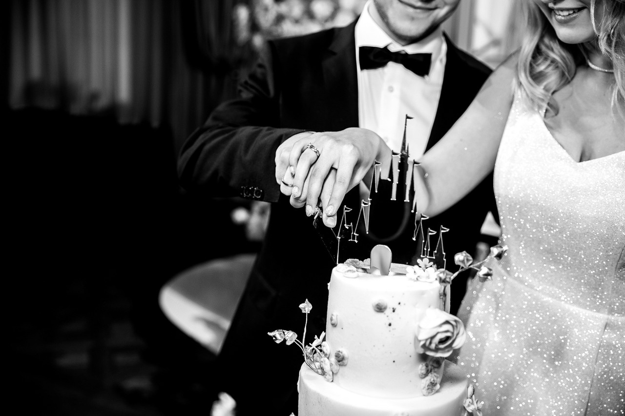 Дисней. Свадебный фотограф москва