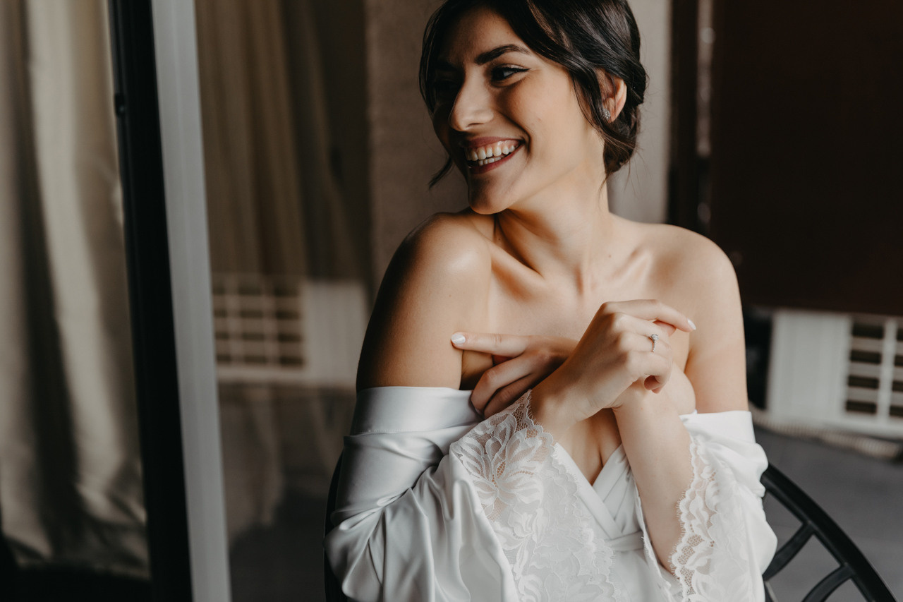 Про любовь в моне. Свадебный фотограф москва