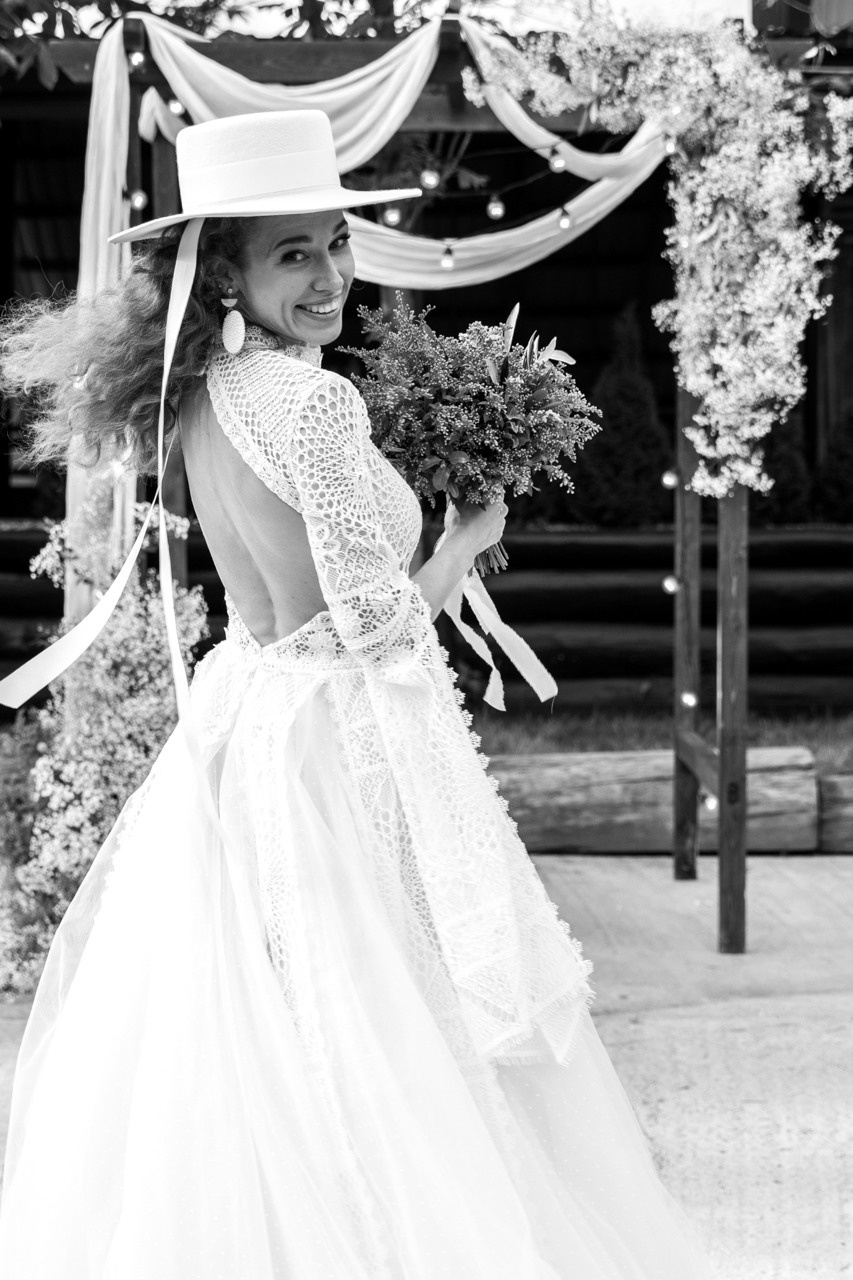 Просто уютная). Свадебный фотограф москва