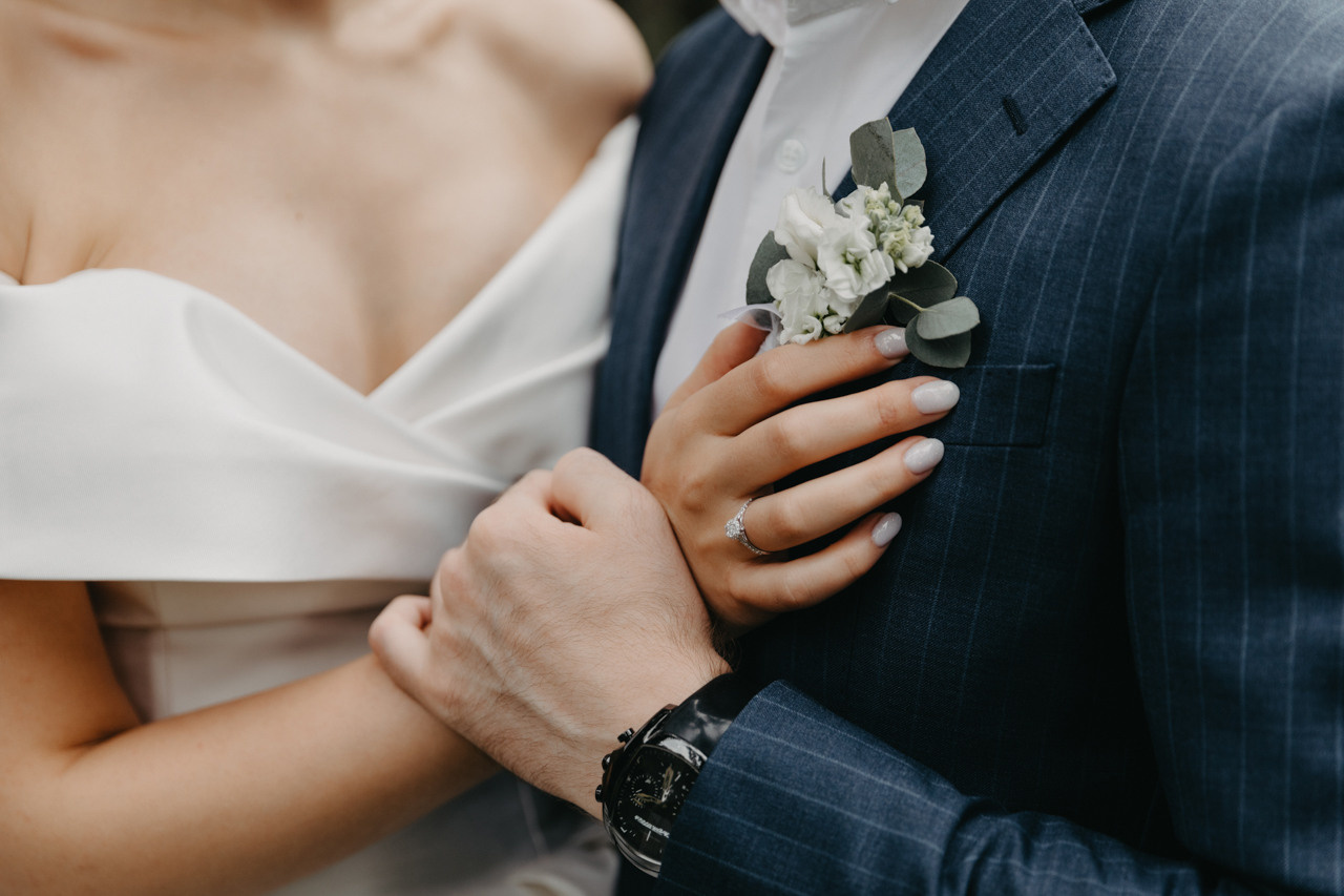 Про любовь в моне. Свадебный фотограф москва