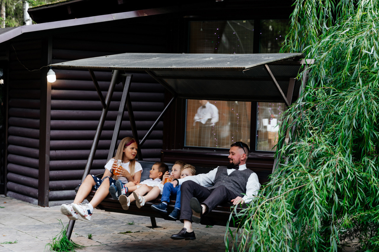 Просто уютная). Свадебный фотограф москва