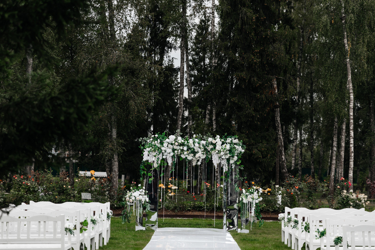 Про любовь в моне. Свадебный фотограф москва