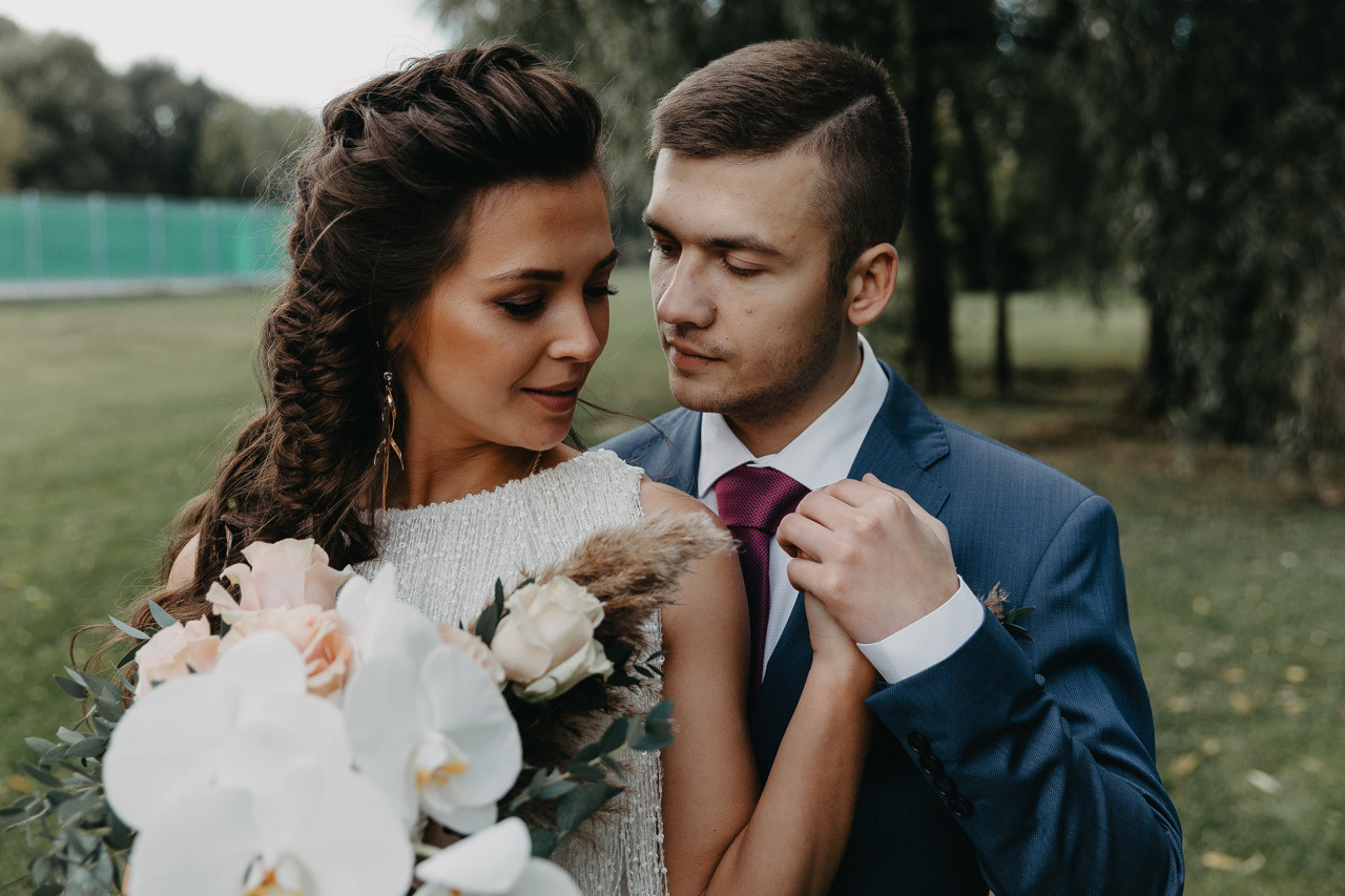 Кот на свадьбе?. Свадебный фотограф москва