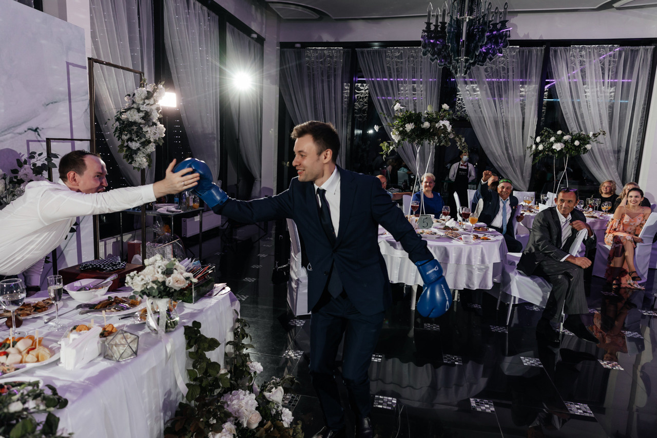 Про любовь в моне. Свадебный фотограф москва