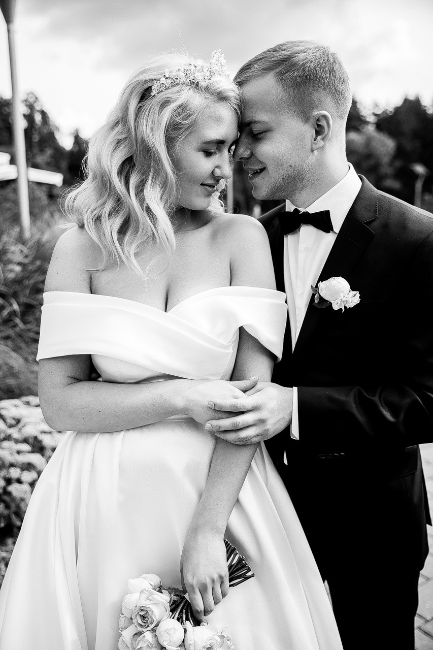 Дисней. Свадебный фотограф москва