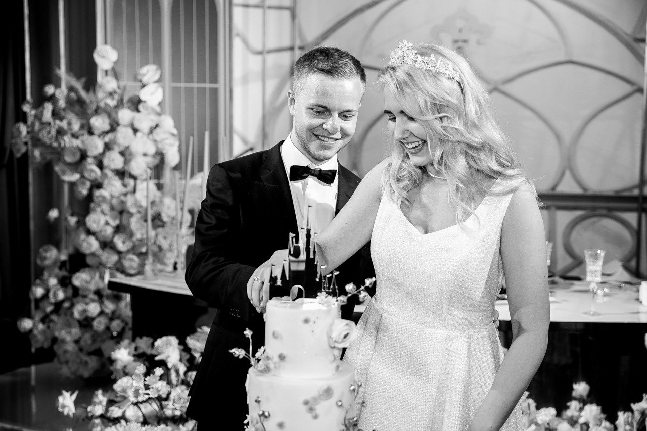 Дисней. Свадебный фотограф москва