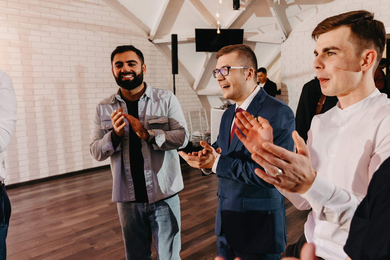 Кот на свадьбе?. Свадебный фотограф москва