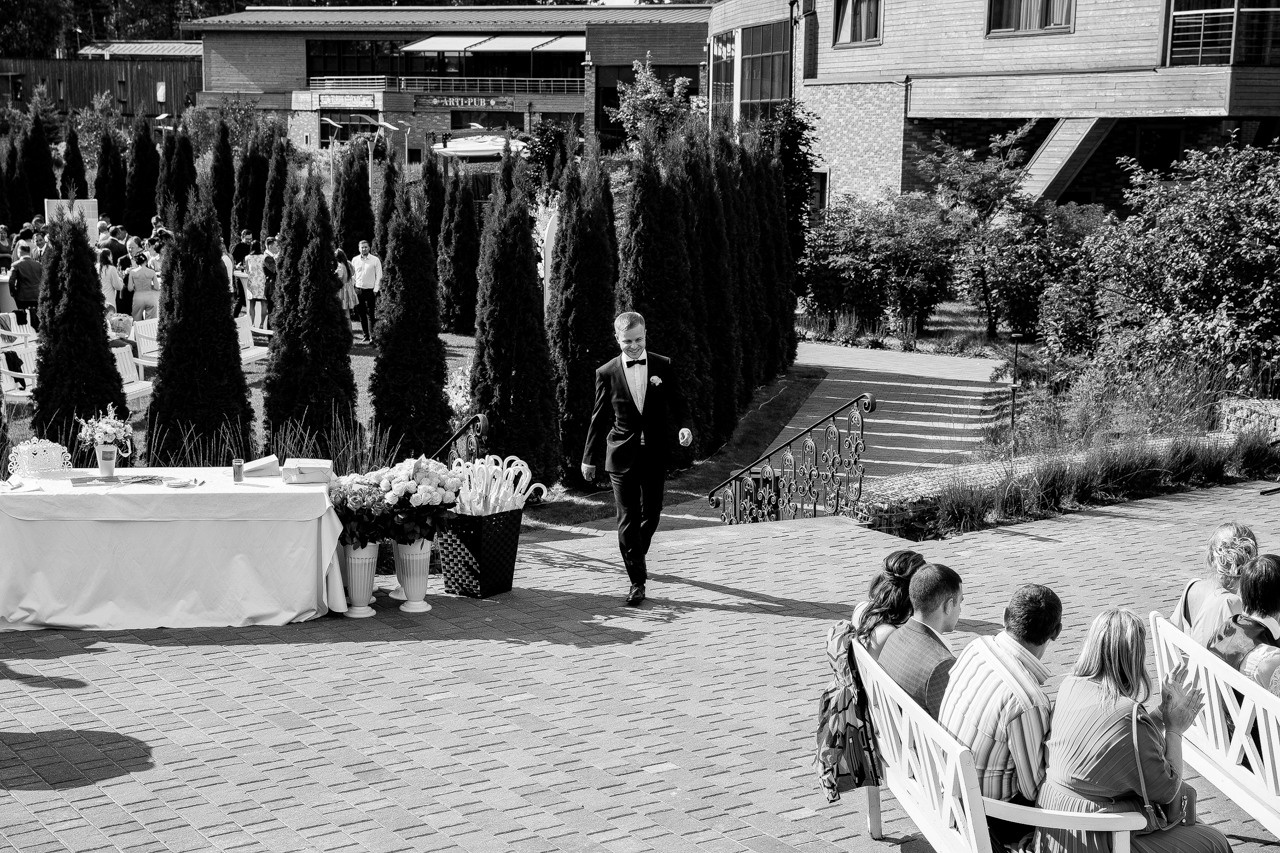 Дисней. Свадебный фотограф москва