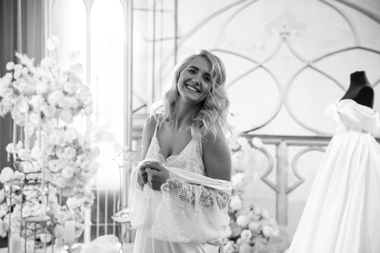 Дисней. Свадебный фотограф москва