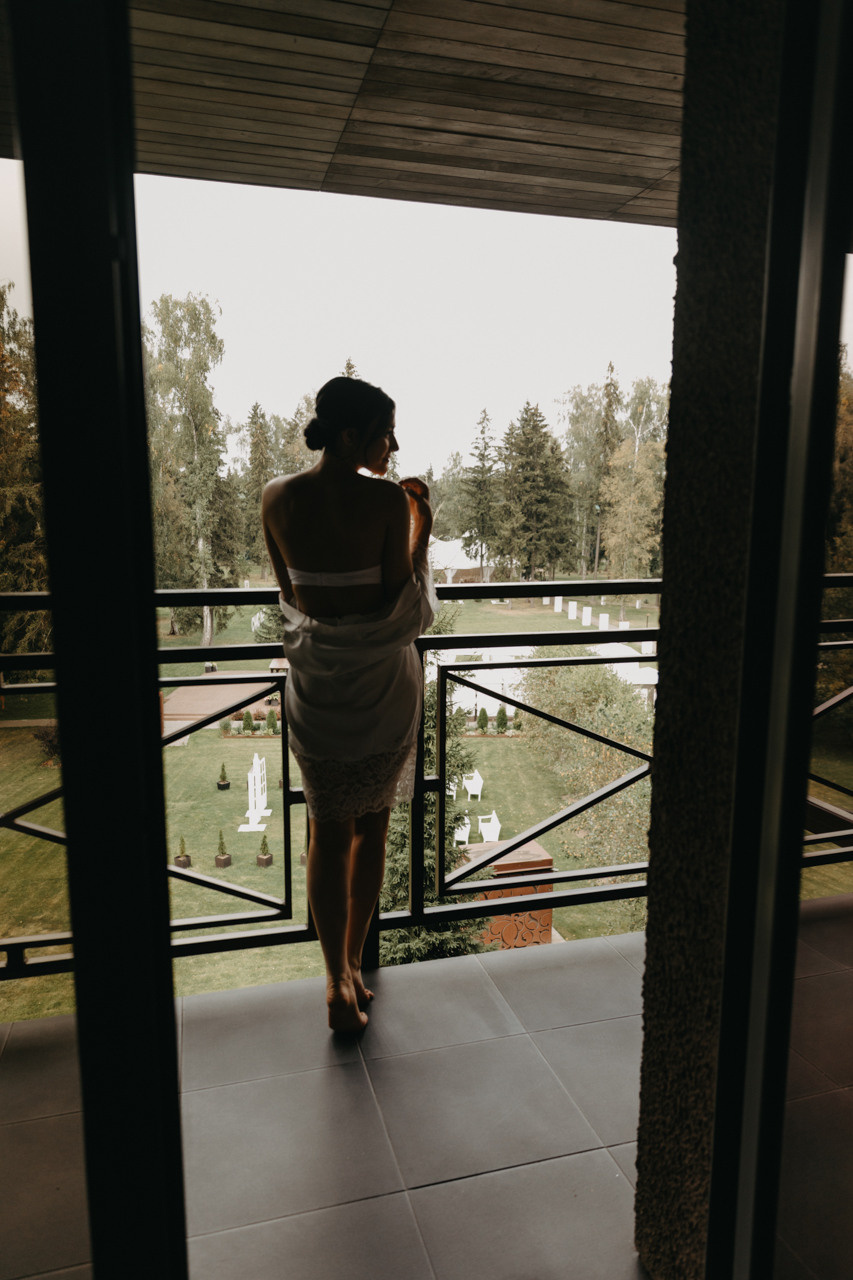 Про любовь в моне. Свадебный фотограф москва