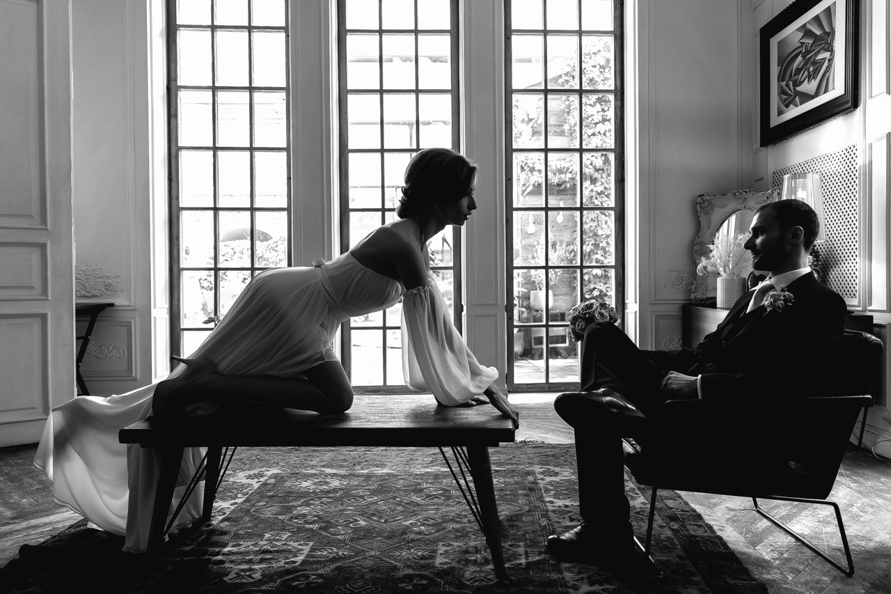 Свадебный фотограф москва