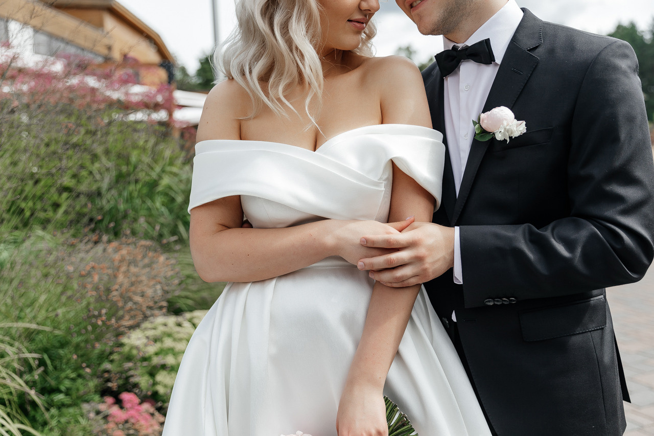 Дисней. Свадебный фотограф москва