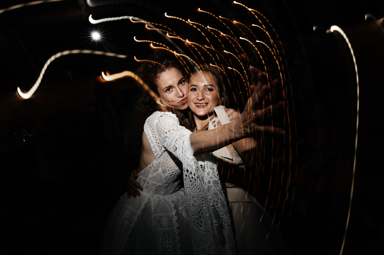 Просто уютная). Свадебный фотограф москва