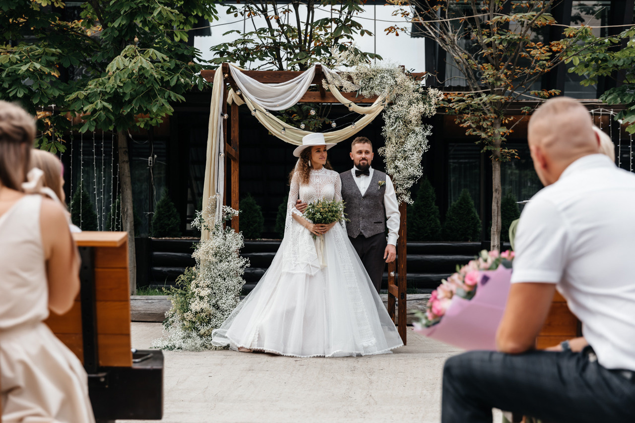 Просто уютная). Свадебный фотограф москва