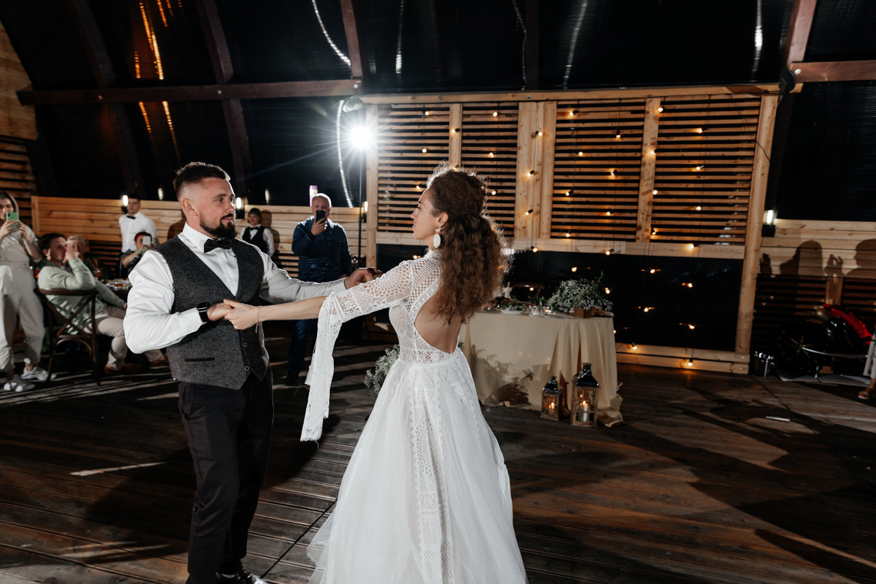 Просто уютная). Свадебный фотограф москва