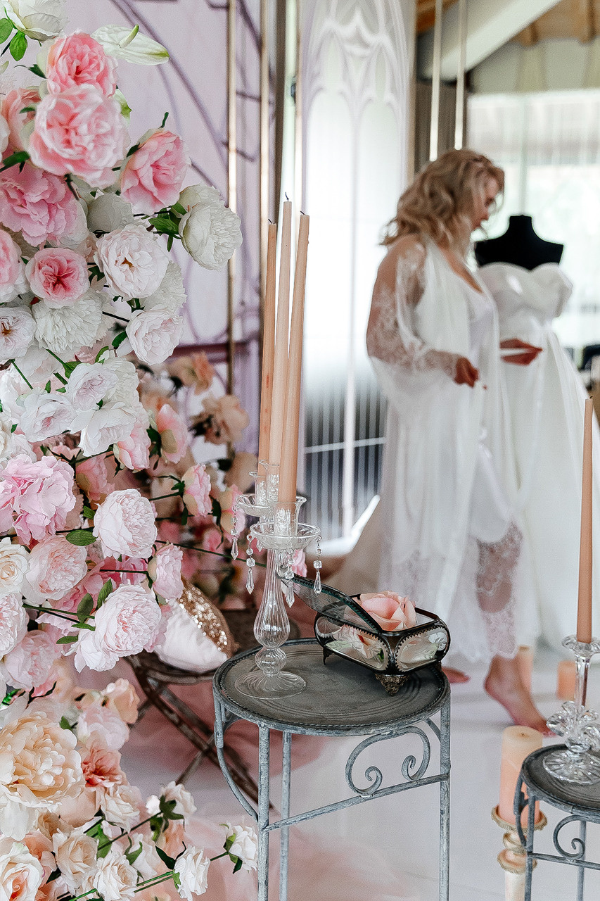 Дисней. Свадебный фотограф москва