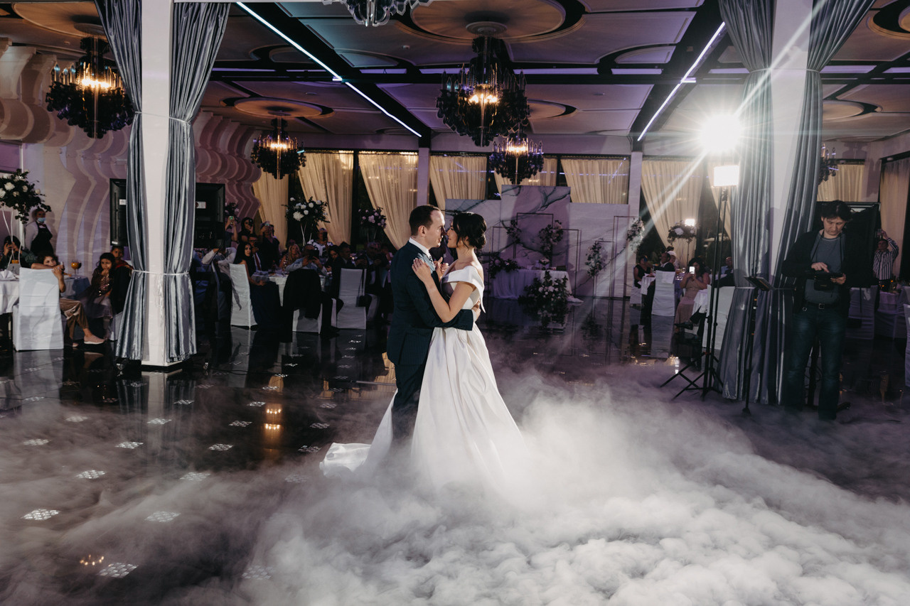 Про любовь в моне. Свадебный фотограф москва