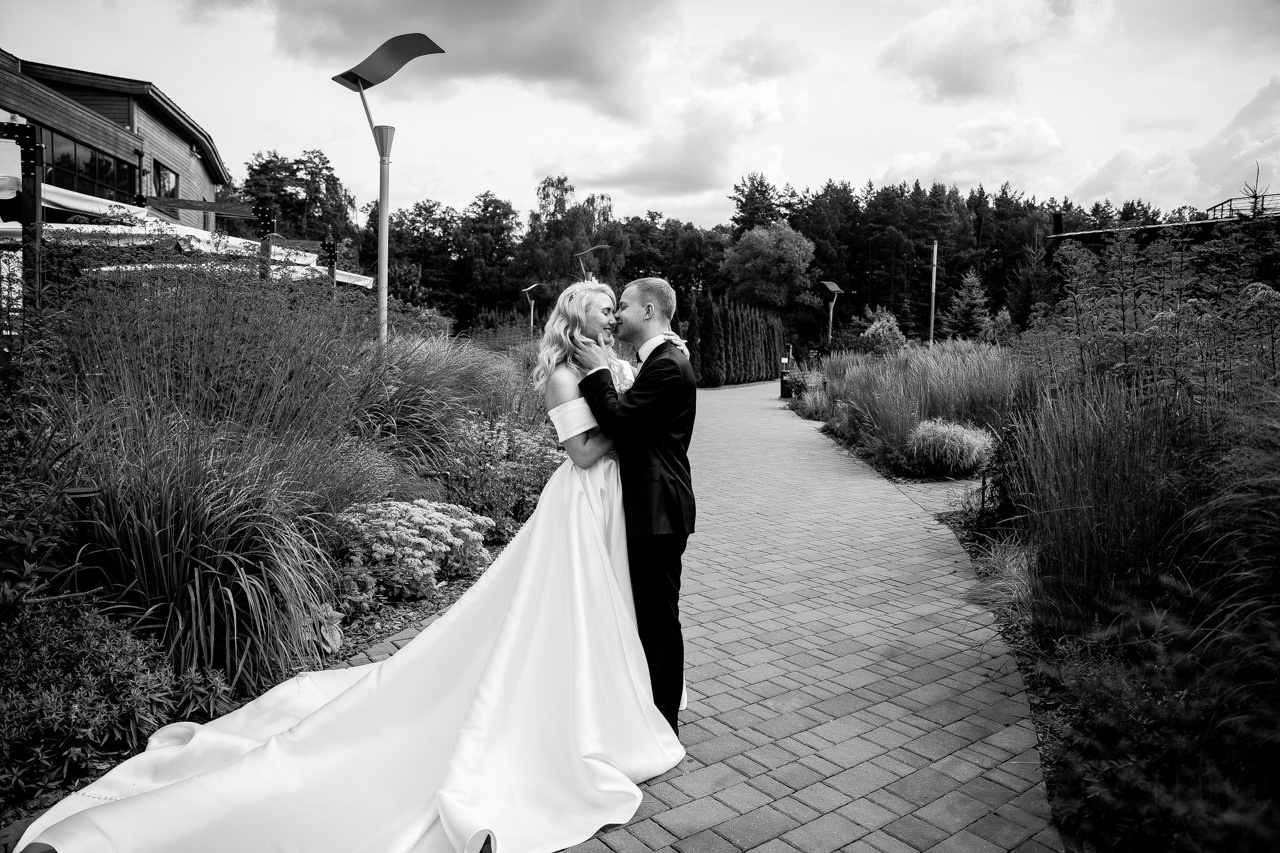 Дисней. Свадебный фотограф москва