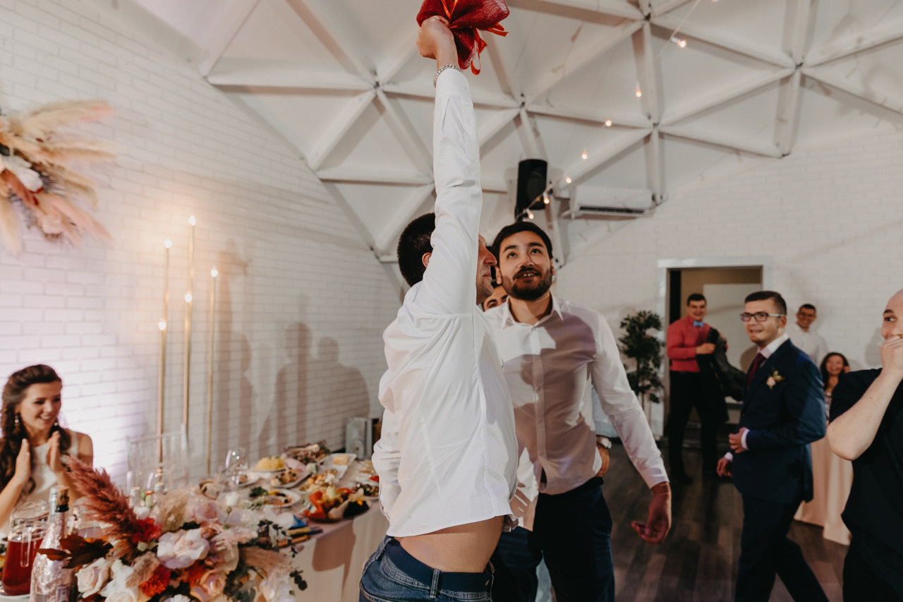 Кот на свадьбе?. Свадебный фотограф москва