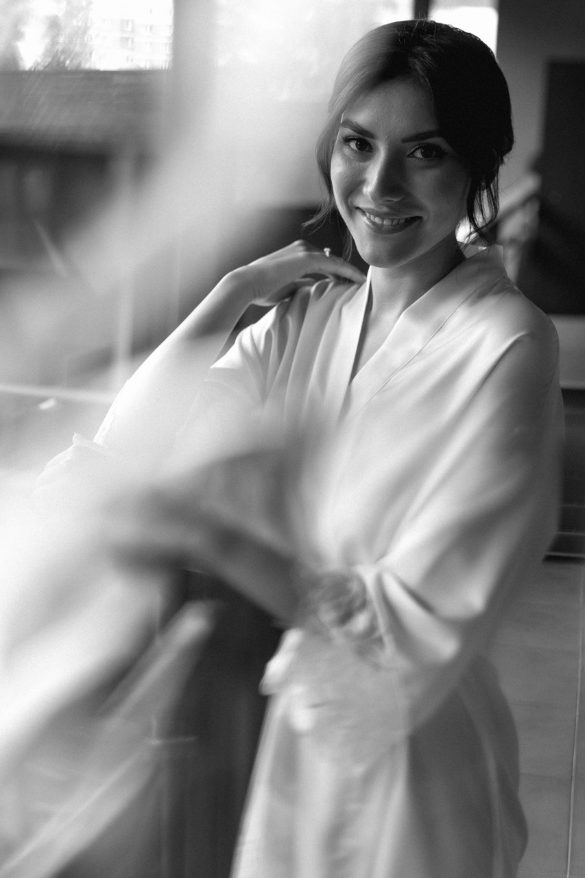 Про любовь в моне. Свадебный фотограф москва