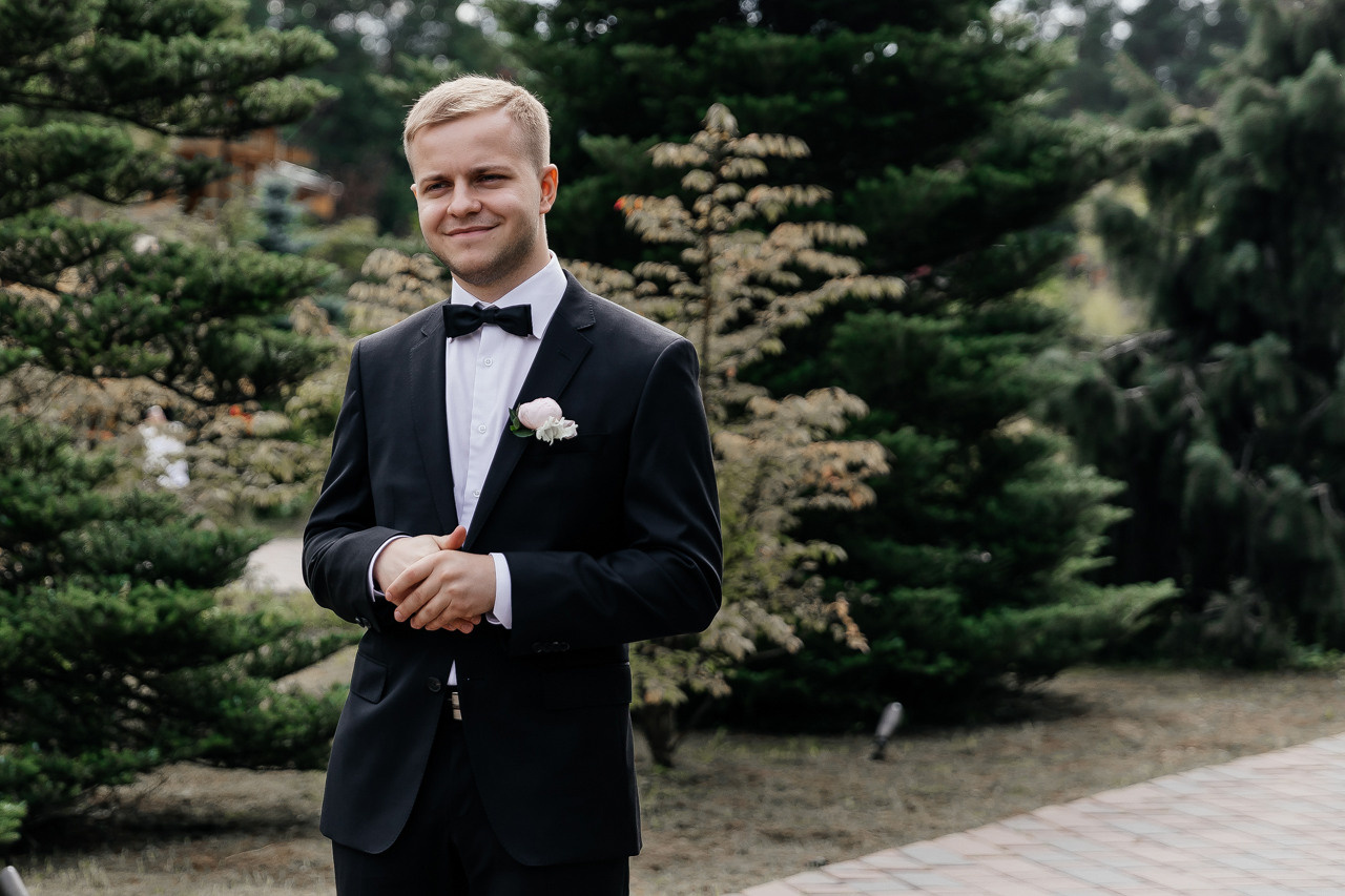 Дисней. Свадебный фотограф москва