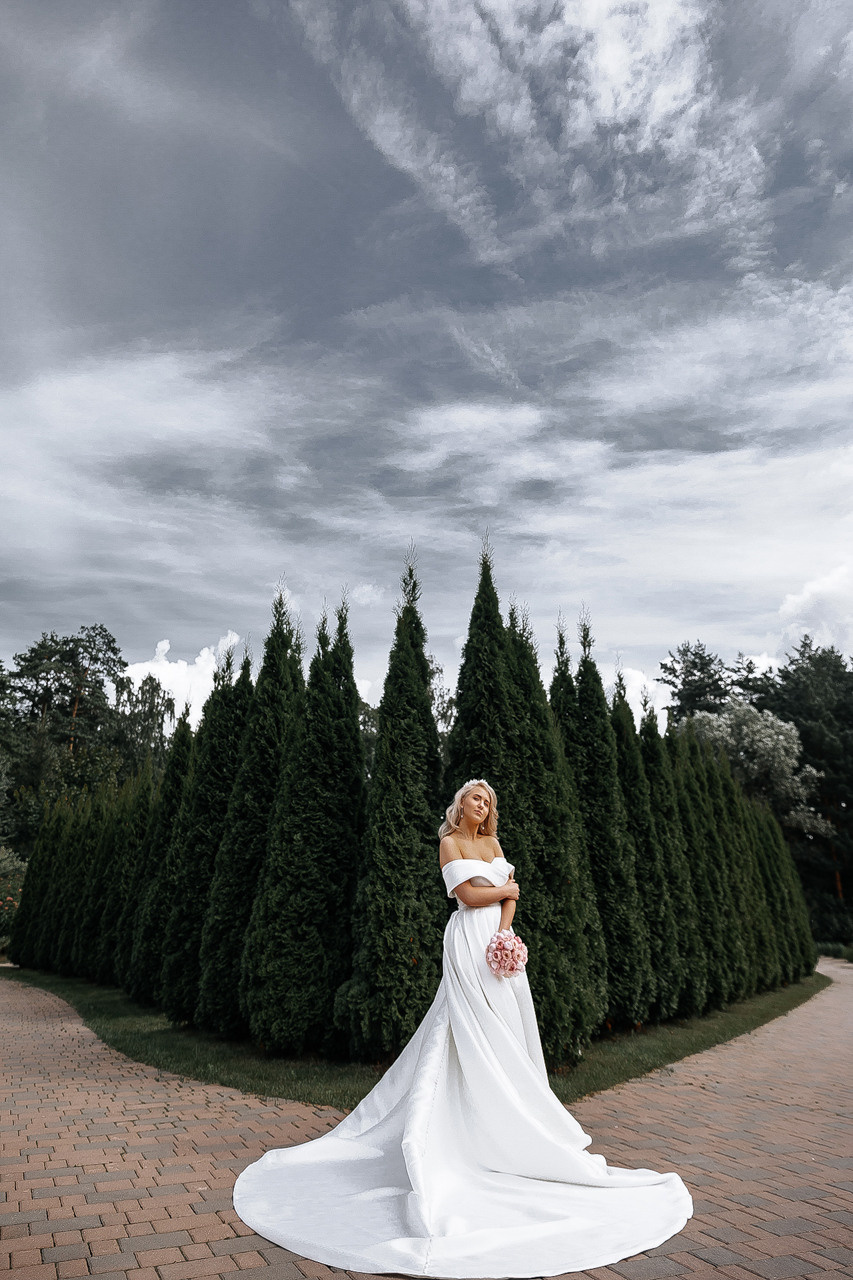 Дисней. Свадебный фотограф москва