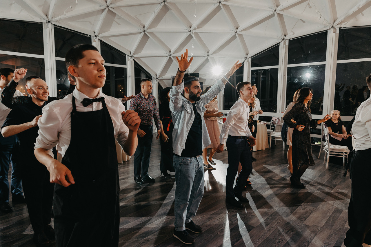 Кот на свадьбе?. Свадебный фотограф москва