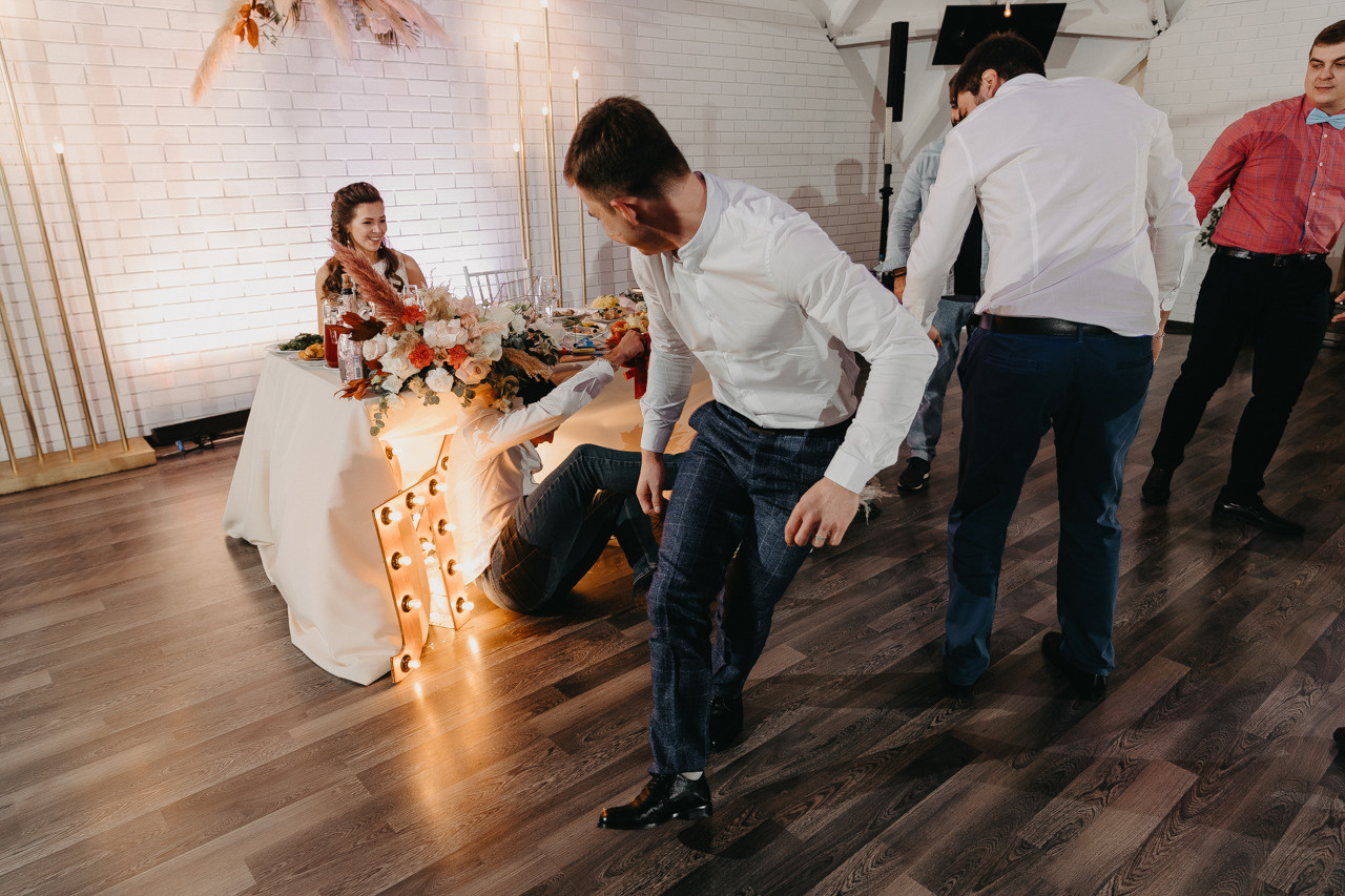 Кот на свадьбе?. Свадебный фотограф москва