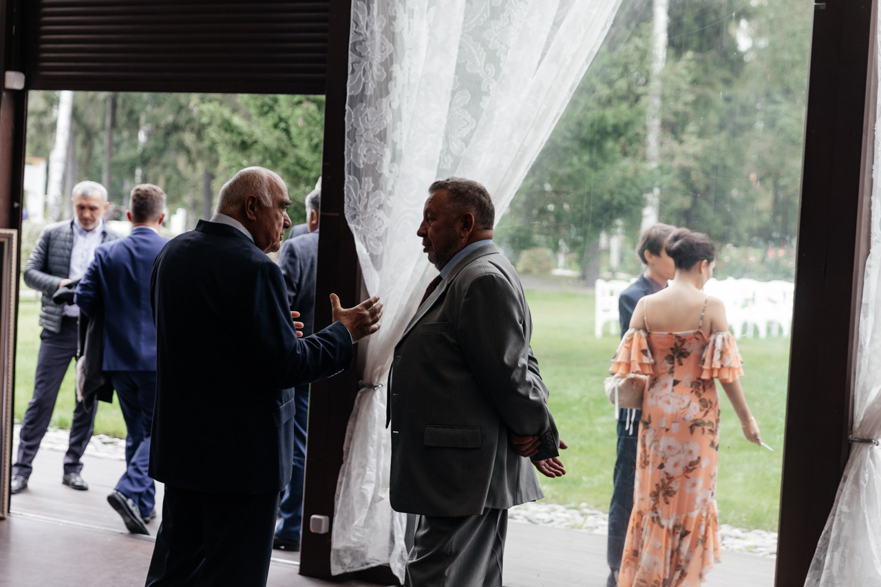 Про любовь в моне. Свадебный фотограф москва