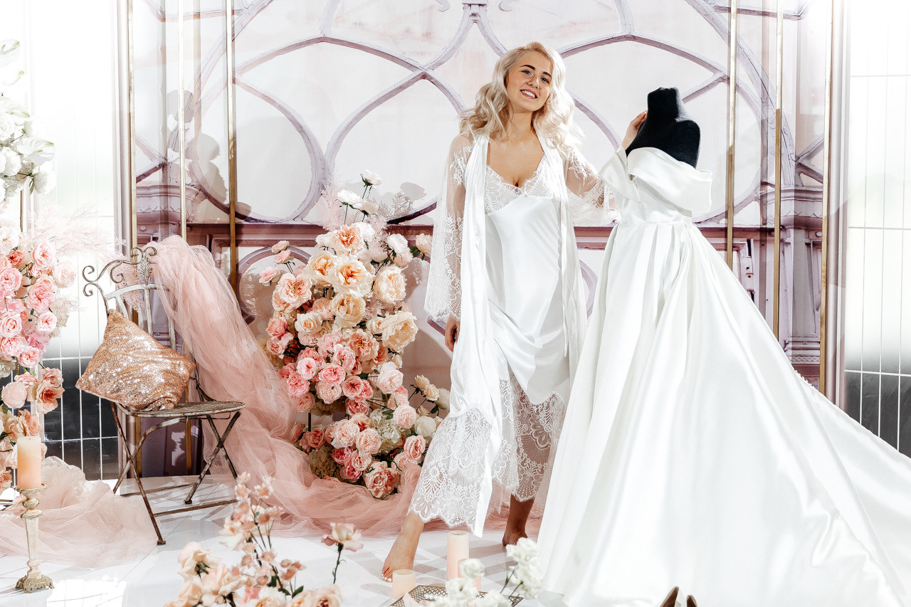 Дисней. Свадебный фотограф москва