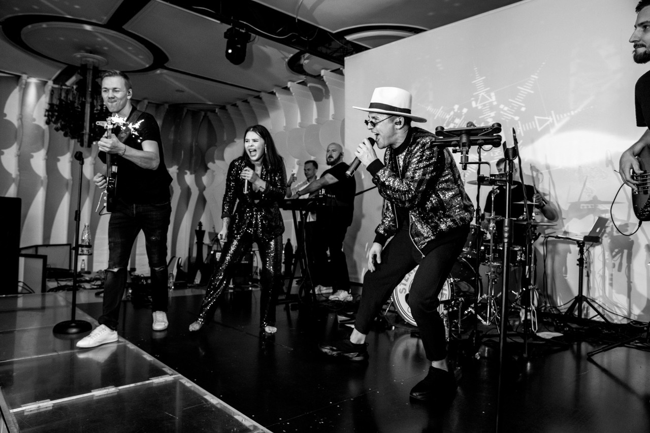 Про любовь в моне. Свадебный фотограф москва