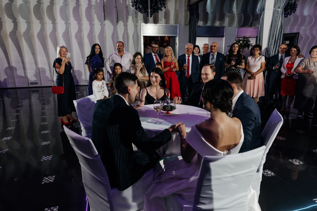 Про любовь в моне. Свадебный фотограф москва