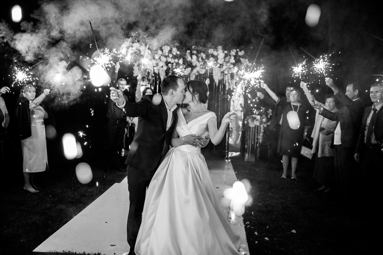 Про любовь в моне. Свадебный фотограф москва