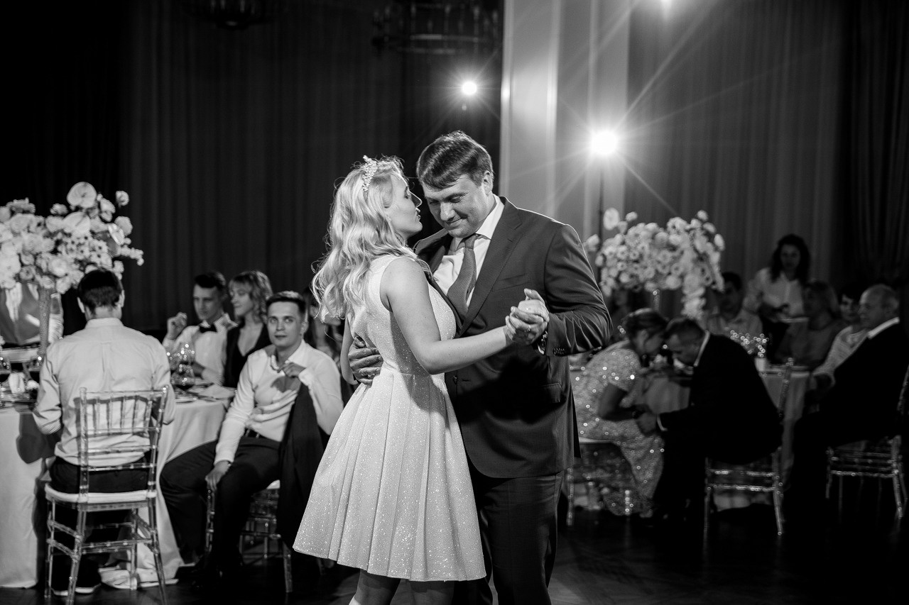 Дисней. Свадебный фотограф москва