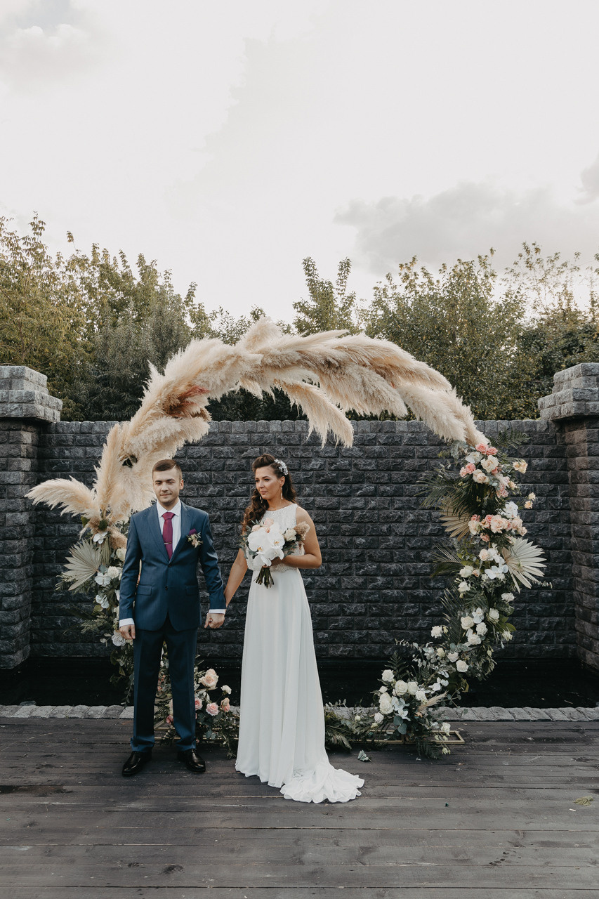 Кот на свадьбе?. Свадебный фотограф москва