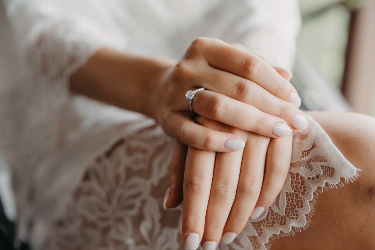 Про любовь в моне. Свадебный фотограф москва