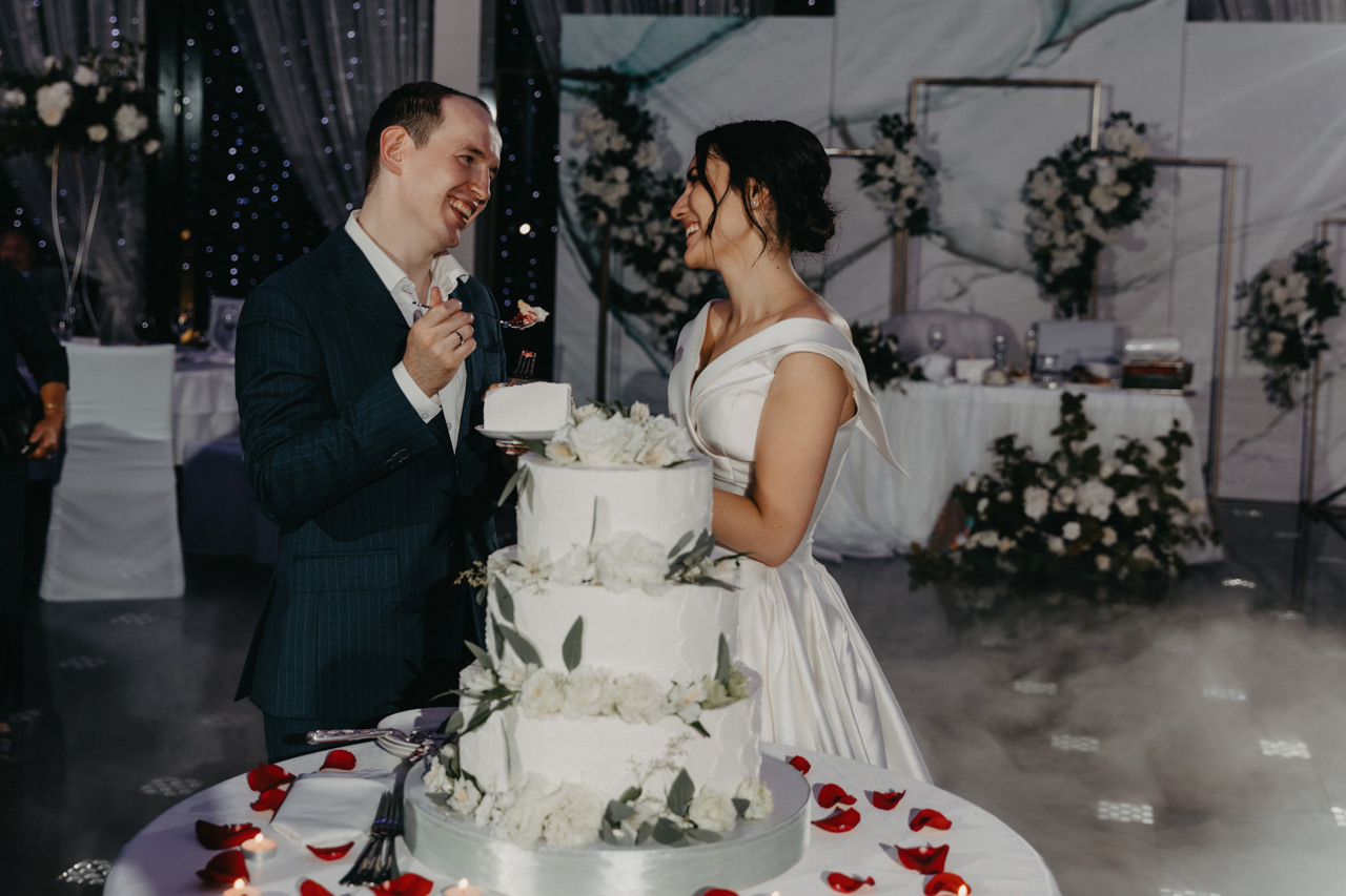 Про любовь в моне. Свадебный фотограф москва