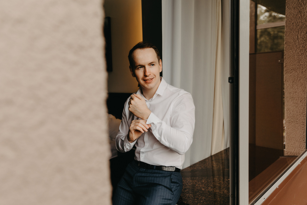 Про любовь в моне. Свадебный фотограф москва