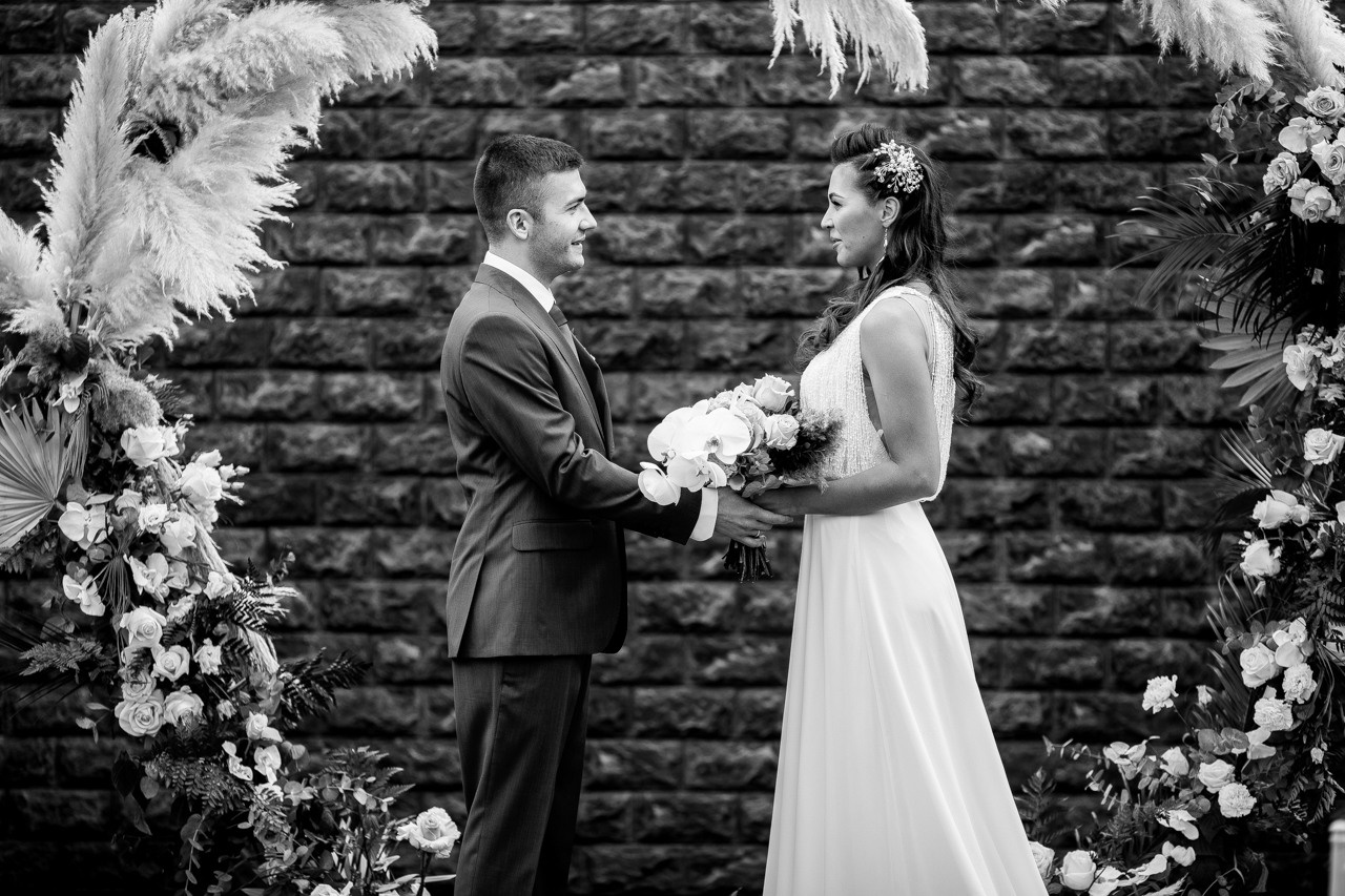 Кот на свадьбе?. Свадебный фотограф москва