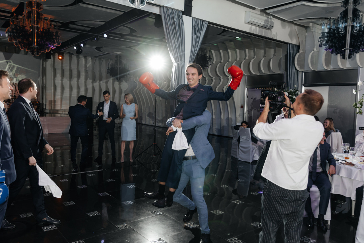 Про любовь в моне. Свадебный фотограф москва