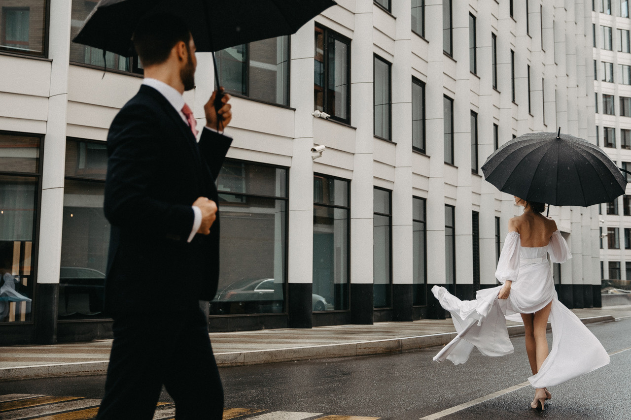 Свадебный фотограф москва