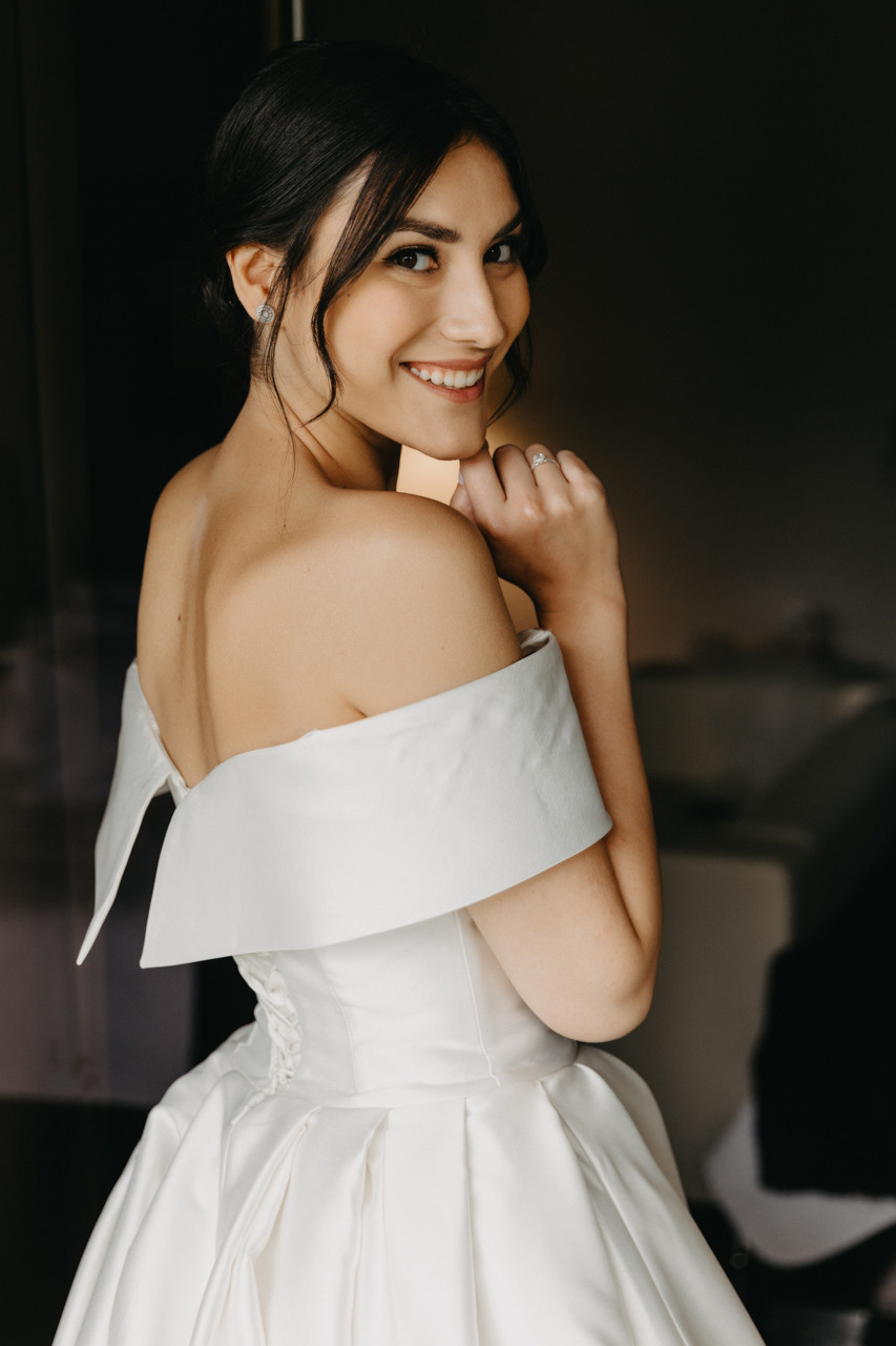 Про любовь в моне. Свадебный фотограф москва